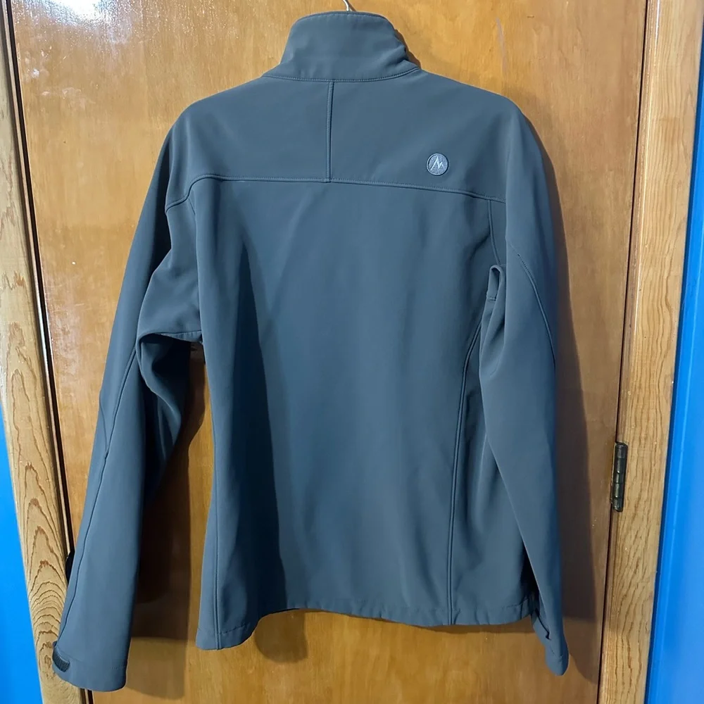 Marmot Soft Shell Altitude Jacket M2 - Picture 3 of 7